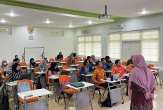 Perkuat Kompetensi Insan, PTBA Dorong Program Pemberdayaan yang Berdampak