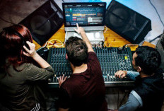 Suno AI: AI Tools Favorit Kreator, Hack Extend Ubah Potongan Lagu Jadi Versi Panjang Siap Pakai