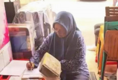 Pastikan Akurasi Timbangan Ekspedisi, Disdag Bandar Lampung Perkuat Pengawasan UTTP