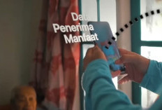 Cek Desil Bansos Semakin Mudah, Ini Website DTSEN Baru dan Simak Cara Aksesnya