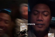 Namanya Terseret Isu Dugaan OTT KPK, Purheri Mendadak Tampil Lewat Video Call: Saya Baik-Baik Saja