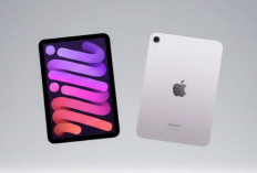 IPad mini Generasi ke-8 Pakai A20 Pro, Tablet Ringkas Apple Ini Bakal Lompat Jauh dari Pendahulunya?