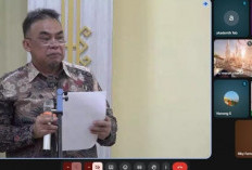 Gandeng Google, Unila Bekali Ribuan Sivitas Akademika Lewat Gemini Academy 2026