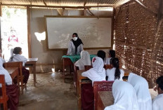 Proyek Rp74,4 Miliar Dikebut, Revitalisasi 648 Sekolah Lampung Ditarget Tuntas Akhir Tahun Ini