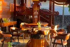 Ini Rekomendasi Guest House Murah Dekat Kampus Unila, Cocok untuk Transit Wisuda dan Rombongan Keluarga