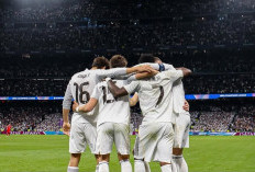 Prediksi Skor Real Madrid vs Getafe: Pertaruhan Harga Diri Tuan Rumah Kejar Gelar Juara La Liga