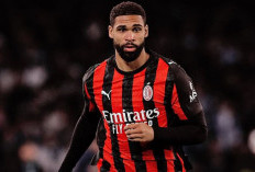 Link Live Streaming Milan vs Udinese, Rossoneri Jaga Asa Liga Champions Friulani Incar Papan Atas