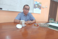 Soal PT KAP Tidak Patuh Aturan, Disbunnak Segera Kordinasi Bareng Polres Lampura