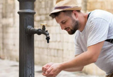 Dalil Hadis Berbuka Puasa Bisa Membatalkan Wudu, Ini Penjelasan Ustaz Adi Hidayat yang Perlu Diketahui