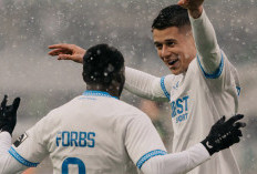 Link Live Streaming Club Brugge vs Atletico Madrid: Malam Panjang di Bruges, Leg Pertama Jadi Kunci