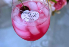 Resep Es Kelapa Muda Jelly Love, Minuman Segar Manis Legit yang Bikin Ketagihan