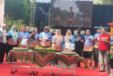 50 Tahun SMAN 9 Bandar Lampung: Puncak HUT Jadi Ajang Ajak Alumni 'Pulang Ke Rumah'