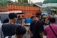 Heboh Mayat Anonim Dibungkus Plastik di Jalinsum Lampung Selatan, Surat Keluarga Bikin Pilu