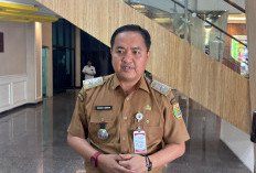 Ramai Dugaan AI Dipakai Saat Tes SMA Unggulan, Disdikbud Lampung Beri Penjelasan