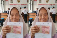 Penerima BLT Kesra Bisa Jadi KPM PKH/BPNT 2025, Gantikan Peserta Lama yang Tergraduasi?