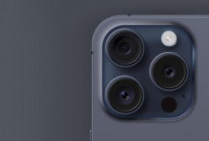 Apple Uji Kamera 200 MP untuk iPhone, Upgrade Besar Tapi Diperkirakan Baru Hadir 2028