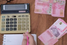 Cek Sekarang! 4 Bansos Cair Maret 2026 Jelang Lebaran Sekaligus Cara Melihat Daftar Penerimanya