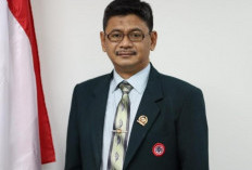 Eks Warek II Prof Asep Sukohar Siap Maju Pilrek Unila 2027–2031: Pertengahan Agustus Penjaringan Dimulai?