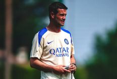 Chivu Tutup Telinga dari Psywar, Inter Milan Fokus Bertahan di Puncak Serie A