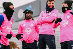 Link Live Streaming Man City vs Brentford: Rotasi Guardiola di Laga Penentuan Tiket Semifinal