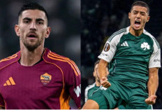 Prediksi Skor Panathinaikos vs Roma: Serigala Ibu Kota Bidik Kemenangan Penting di Athena