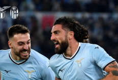 Link Live Streaming Lazio vs Bologna: Duel Sengit Perebutan Poin Penting