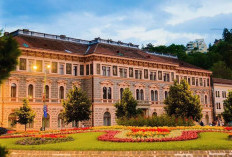 Tanpa Syarat Rumit, Beasiswa S1 di Eropa Ini Buka Pendaftaran hingga April 2026