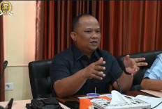 Di Balik Program MBG, DPRD Bandar Lampung Ingatkan Bahaya Limbah Dapur Skala Besar yang Bisa Picu Pencemaran