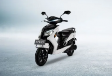 Polytron Evo Electric Dibanderol Rp28 Jutaan, Skutik Listrik Lokal Ini Mulai Serius Ganggu Motor Harian Konven