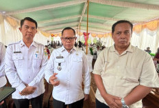 18 Ribu Petani Lampung Dapat Peluang Tingkatkan Pendapatan Lewat Perhutanan Sosial