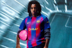 Transfer Panas! Barcelona Pertimbangkan Lepas Kounde, Tim Inggris Siap Menyergap