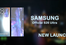 Jelang Rilis, Warna Samsung Galaxy S26 Ultra Mulai Terungkap!