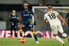 Link Live Streaming Hellas Verona vs Bologna, Bentegodi Jadi Taruhan Harga Diri