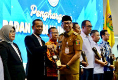 Polinela Raih Predikat Informatif, Bukti Nyata Komitmen Keterbukaan Informasi Publik