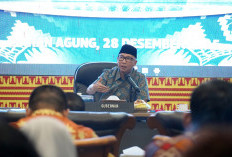 Pemprov Lampung Hapus Iuran Komite, BOPD SMA–SMK Tetap Digulirkan pada 2026