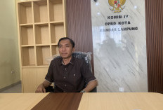 Ketua Komisi IV DPRD Bandar Lampung Tegaskan Dukung Sekolah Siger tapi Wajib Taat Regulasi