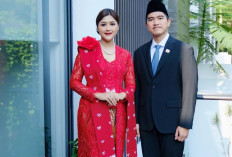 Kaesang Pangarep Umumkan Bakal Maju Pileg 2029: Tetap Kompak dan Saling Berkoordinasi 
