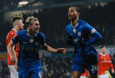 Prediksi Skor Chelsea vs Newcastle: Laga Sengit The Blues Bidik 3 Poin di Kandang