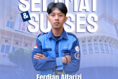 Keren, Mahasiswa Teknokrat Direkrut Perusahaan Teknologi Nasional