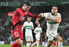 Link Live Streaming Rayo Vallecano vs Getafe: Awal 2026 Langsung Panas, Duel Tim Madrid yang Lagi Krisis