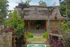 Menyusuri Lembah Suhita: Eks Lahan Tambang di Bandar Lampung yang Disulap Jadi Surga Eduwisata Lebah Madu