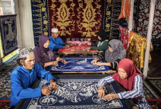 Perkuat Ekonomi Kerakyatan Berbasis Komunitas, BRI Berdayakan Lebih dari 42 Ribu Klaster Usaha