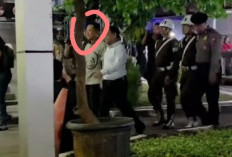 Eks Jampidsus Febrie Adriansyah Ditahan, KPK Terima Penitipan Tahanan Selama 20 Hari