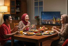 Dalil Puasa Sunnah Senin Kamis dan Manfaatnya Menjaga Ibadah Tetap Konsisten