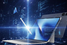 Infinix XPAD Edge Resmi Dijual di Indonesia, Tablet Layar 13 Inci untuk Kerja dan Hiburan