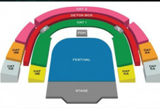 Gagal War Tiket? Simak Strategi Jitu agar Sukses Raih Konser Idaman