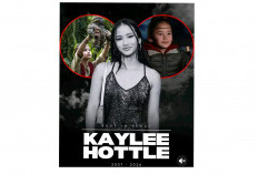 Kaylee Hottle Aktor Godzilla Vs Kong Meninggal Dunia, Ini Kronologinya 