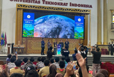 Teknokrat Innovation Expo 2026 Didorong Jadi Solusi Nyata Pembangunan Lampung
