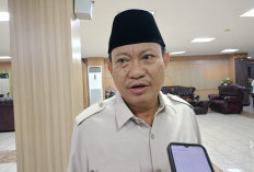 DPRD Lampung Mulai Bahas Rencana RDP PT Semen Baturaja soal Keluhan Debu