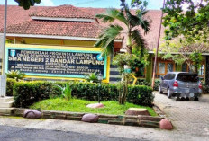 Tekan Angka Putus Sekolah, SMAN 2 Bandar Lampung Siapkan 32 Guru untuk Program PJJ
